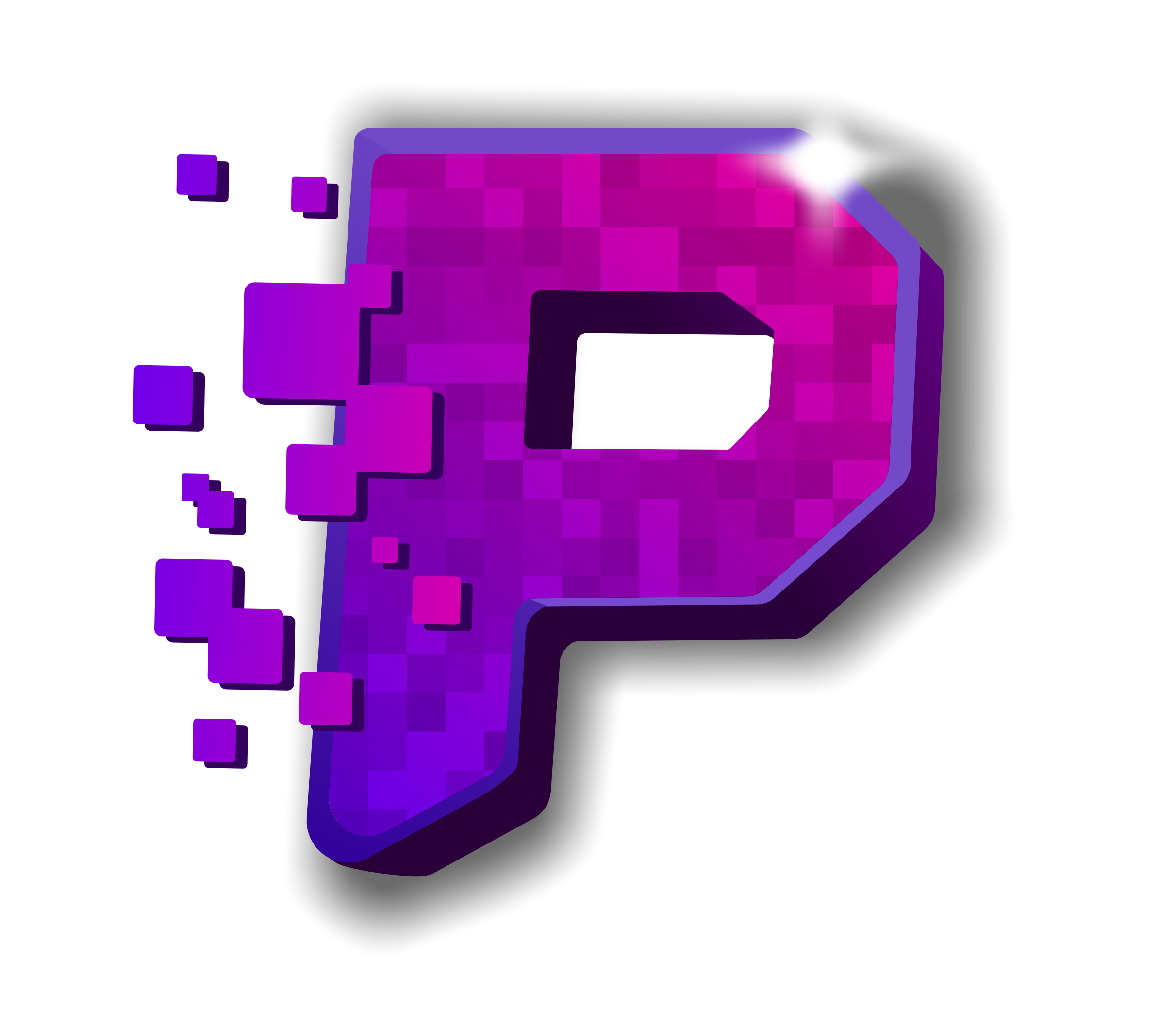 Pixalis.PL Logo